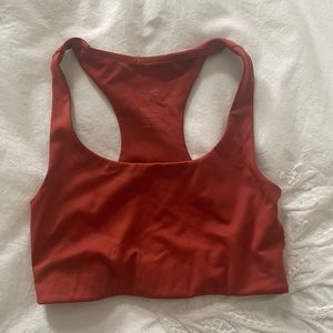 Girlfriend Collective Paloma Bra XS